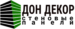 Дон Декор Логотип